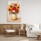 Stupell Industries Charming Bouquet of Fall Canvas, design by Petal Prints Design